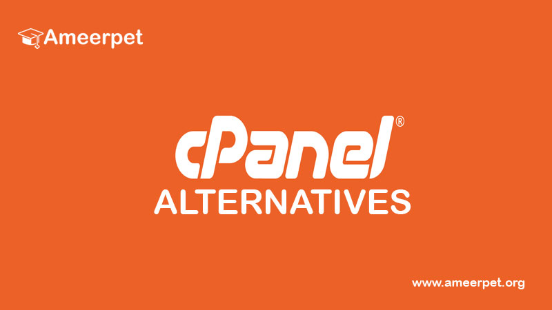 cPanel Alternatives