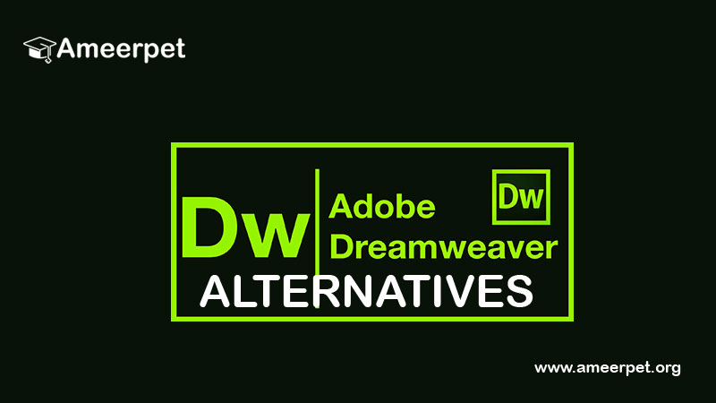 Dreamweaver Alternatives