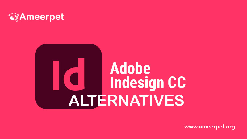 Indesign Alternatives