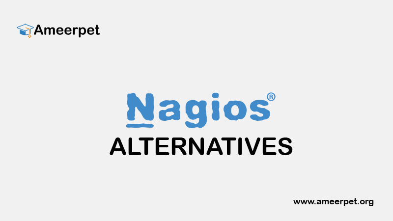 Nagios Alternatives