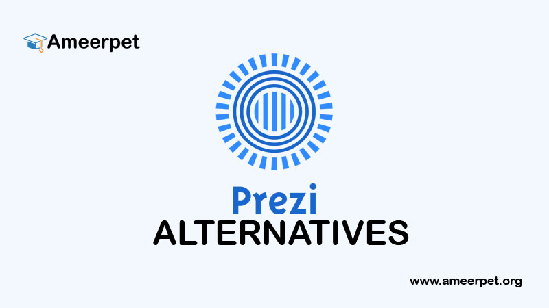 Prezi Alternatives