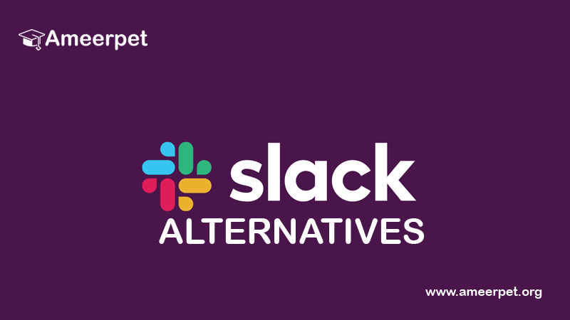 Slack Alternatives