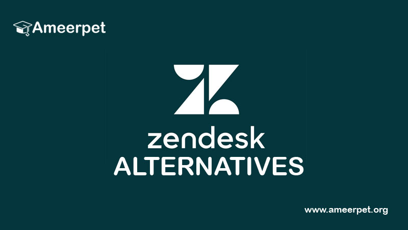Zendesk Alternatives