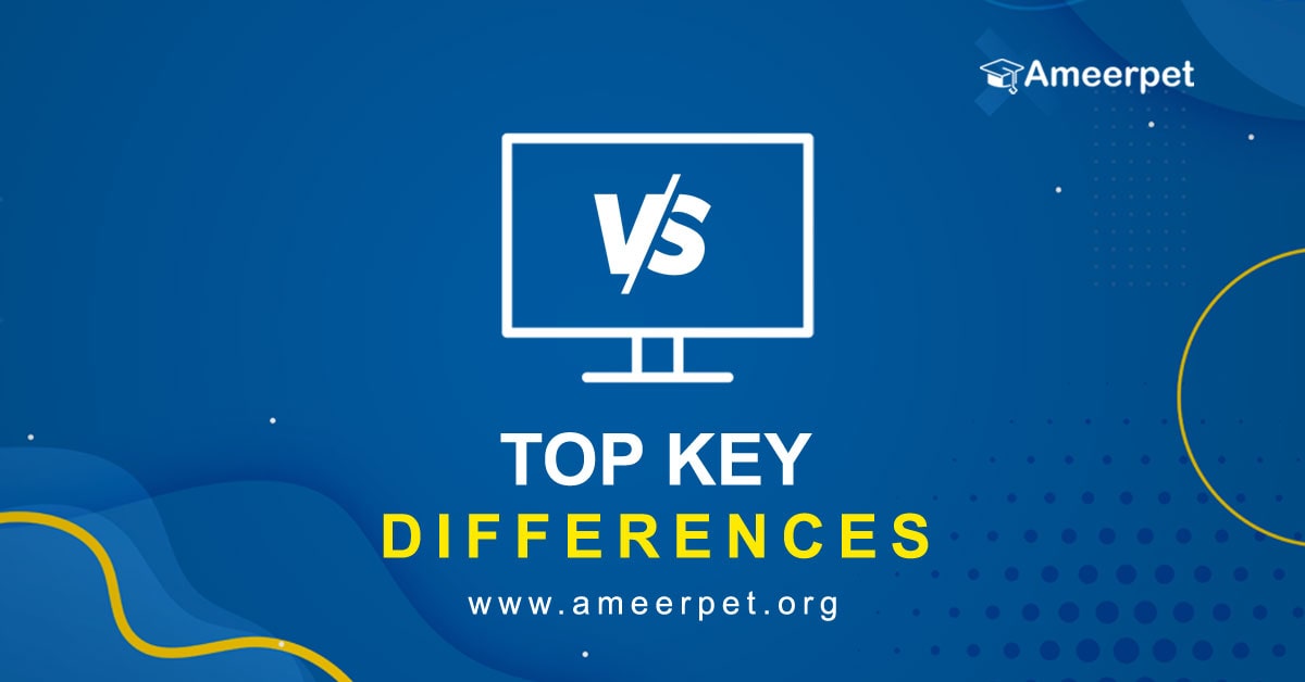 Microprocessor vs Microcontroller: What’s the Difference?